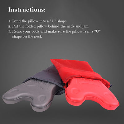 Almohada Cervical Correctiva - Image 16