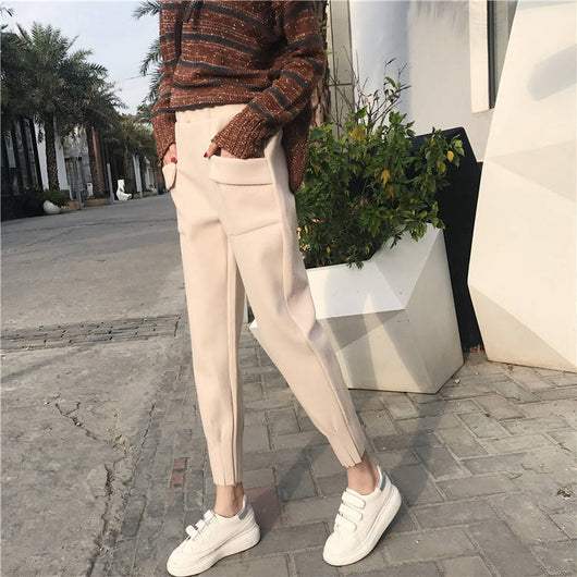Pantalones Casuales Versátiles para Hombre - Image 4