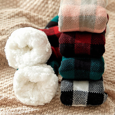 Calcetines Térmicos para Casa - Comodidad y Calidez para Dormir - Image 21
