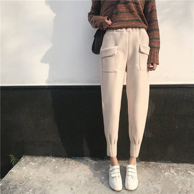 Pantalones Casuales Versátiles para Hombre - Image 6