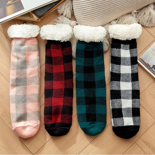 Calcetines Térmicos para Casa - Comodidad y Calidez para Dormir - Image 23