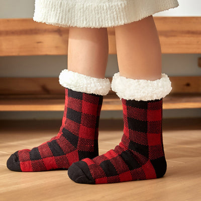 Calcetines Térmicos para Casa - Comodidad y Calidez para Dormir - Image 24