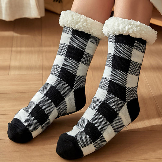 Calcetines Térmicos para Casa - Comodidad y Calidez para Dormir - Image 25