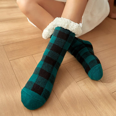 Calcetines Térmicos para Casa - Comodidad y Calidez para Dormir - Image 27