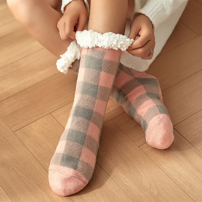 Calcetines Térmicos para Casa - Comodidad y Calidez para Dormir - Image 29