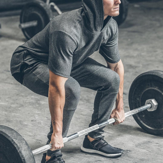 Pantalones de Entrenamiento para Correr - Image 9