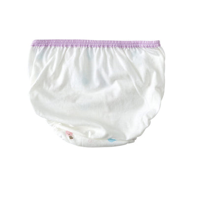 Pantaletas de algodón para bebés y niños pequeños - Image 11
