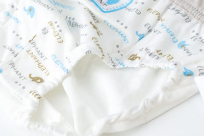 Pantaletas de algodón para bebés y niños pequeños - Image 14