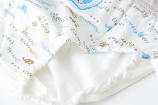 Pantaletas de algodón para bebés y niños pequeños - Image 14