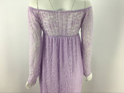 Vestido Largo de Manga Larga Elegante - Image 20