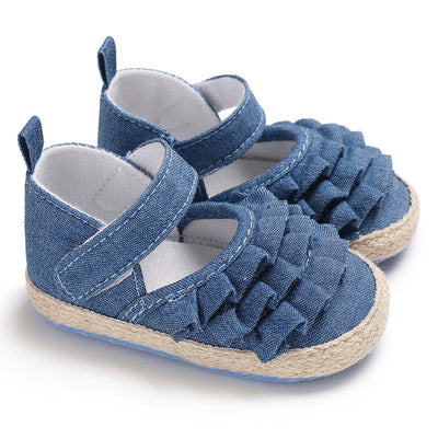 Zapatos Suaves para Bebé - Image 12