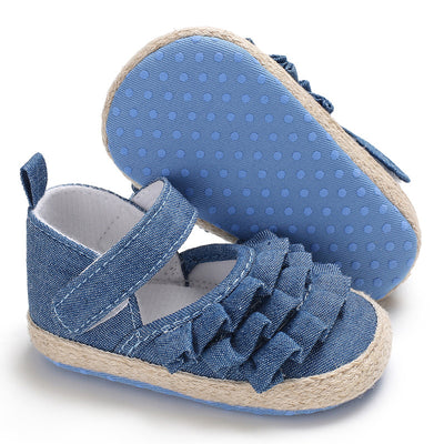 Zapatos Suaves para Bebé - Image 13