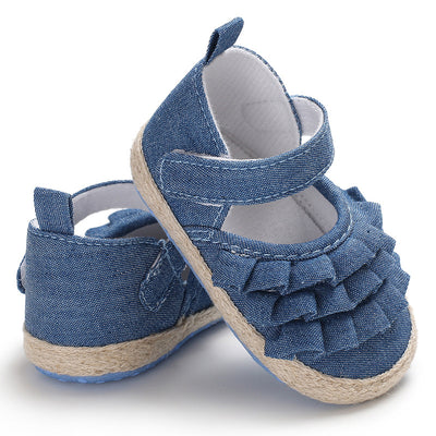 Zapatos Suaves para Bebé - Image 14