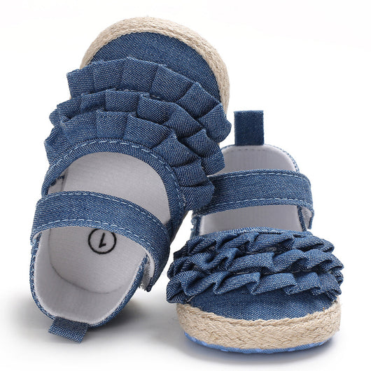 Zapatos Suaves para Bebé - Image 15
