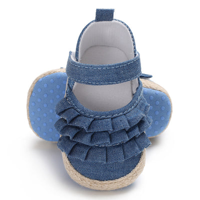 Zapatos Suaves para Bebé - Image 16