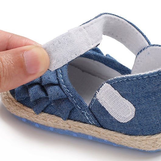Zapatos Suaves para Bebé - Image 18