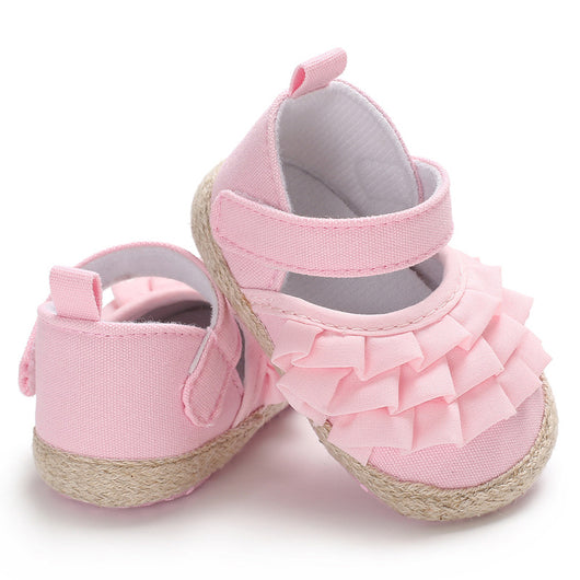 Zapatos Suaves para Bebé - Image 21