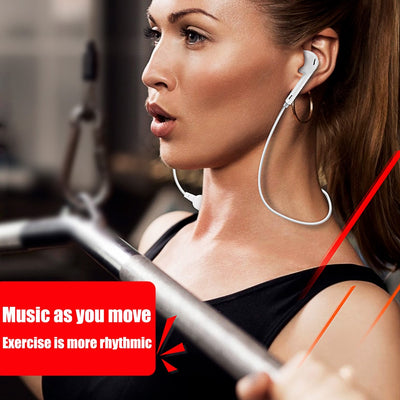 Auriculares Bluetooth S6 Deportivos Mini Estéreo Dual 4.1 - Image 12