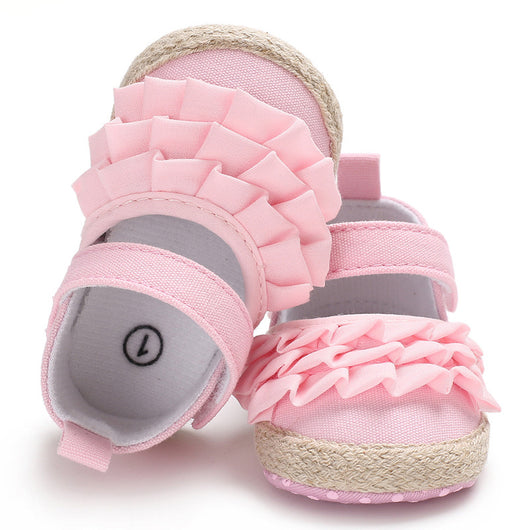 Zapatos Suaves para Bebé - Image 22