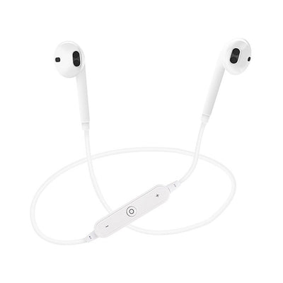 Auriculares Bluetooth S6 Deportivos Mini Estéreo Dual 4.1 - Image 14