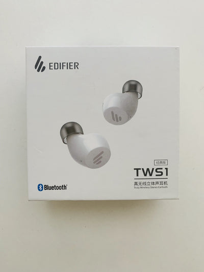 Auriculares Inalámbricos Edifier con Bluetooth - Image 11