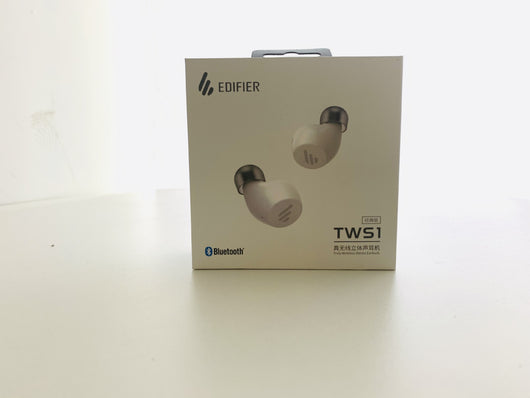 Auriculares Inalámbricos Edifier con Bluetooth - Image 12