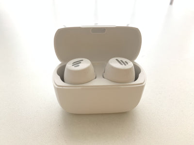 Auriculares Inalámbricos Edifier con Bluetooth - Image 15