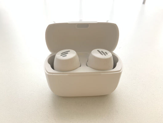 Auriculares Inalámbricos Edifier con Bluetooth - Image 15