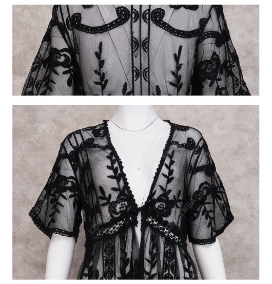 Blusa Playera - Image 9