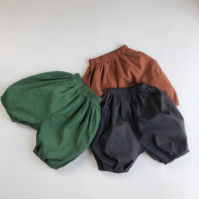 Bloomers para Niños - Ropa Interior Cómoda y Segura - Image 6