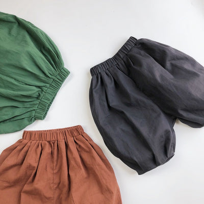 Bloomers para Niños - Ropa Interior Cómoda y Segura - Image 7