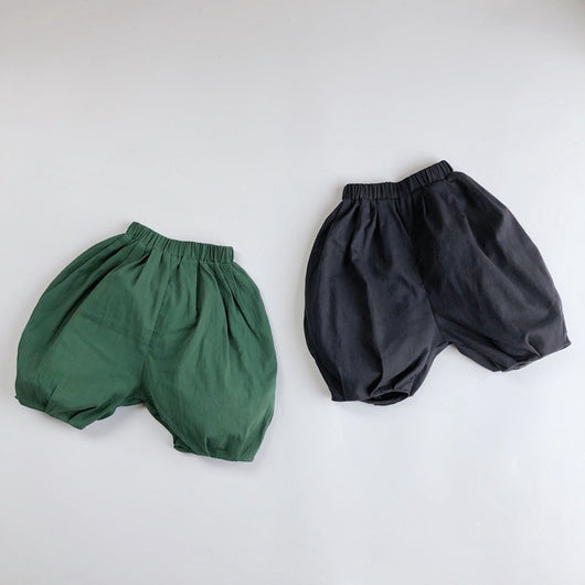 Bloomers para Niños - Ropa Interior Cómoda y Segura - Image 8