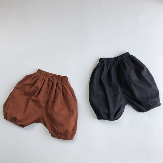 Bloomers para Niños - Ropa Interior Cómoda y Segura - Image 9