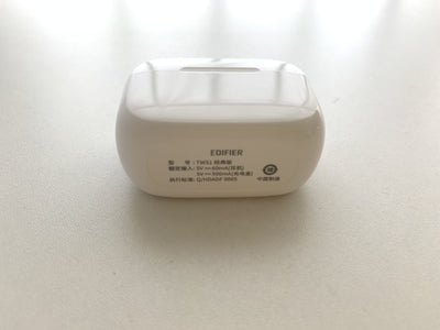 Auriculares Inalámbricos Edifier con Bluetooth - Image 16