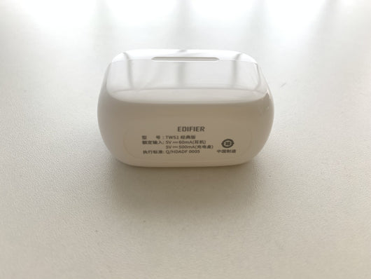 Auriculares Inalámbricos Edifier con Bluetooth - Image 16