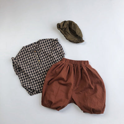 Bloomers para Niños - Ropa Interior Cómoda y Segura - Image 12