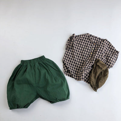 Bloomers para Niños - Ropa Interior Cómoda y Segura - Image 14