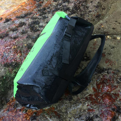 Mochila de Montaña Impermeable para Aventuras Extremas - Image 11