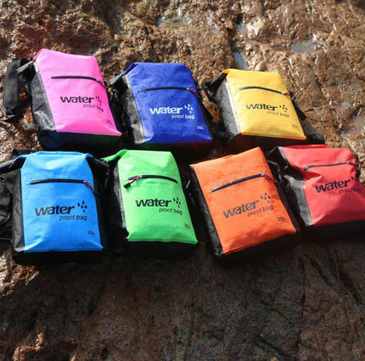 Mochila de Montaña Impermeable para Aventuras Extremas - Image 13