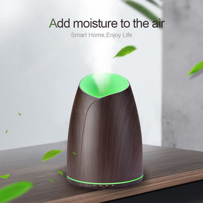 Difusor Aromático Humidificador Purificador de Aire - Image 21