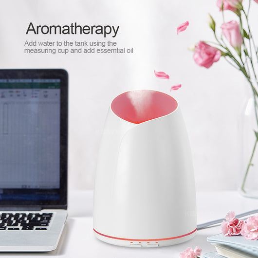 Difusor Aromático Humidificador Purificador de Aire - Image 23