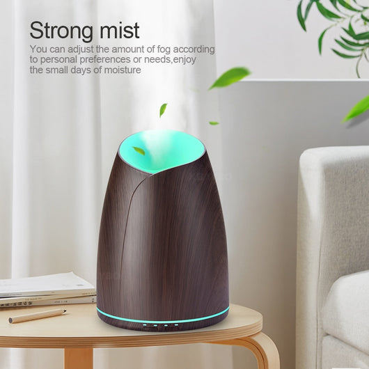 Difusor Aromático Humidificador Purificador de Aire - Image 25