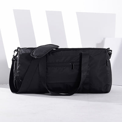 Bolsa Deportiva con Separación Seco-Húmedo para Natación y Fitness - Image 8