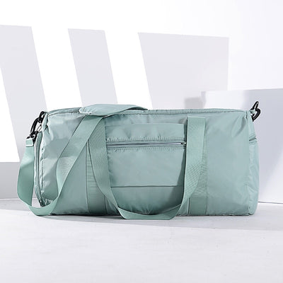 Bolsa Deportiva con Separación Seco-Húmedo para Natación y Fitness - Image 11