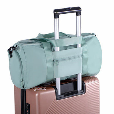 Bolsa Deportiva con Separación Seco-Húmedo para Natación y Fitness - Image 13