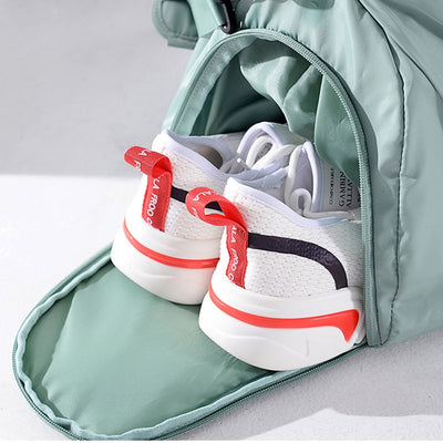Bolsa Deportiva con Separación Seco-Húmedo para Natación y Fitness - Image 15