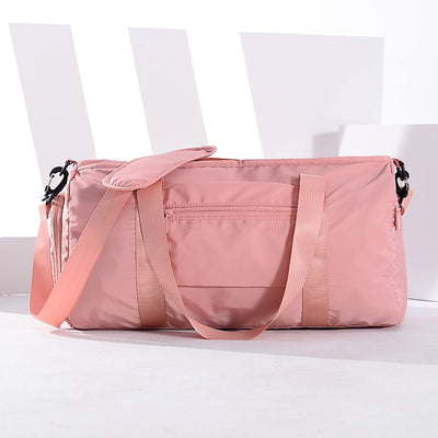Bolsa Deportiva con Separación Seco-Húmedo para Natación y Fitness - Image 27