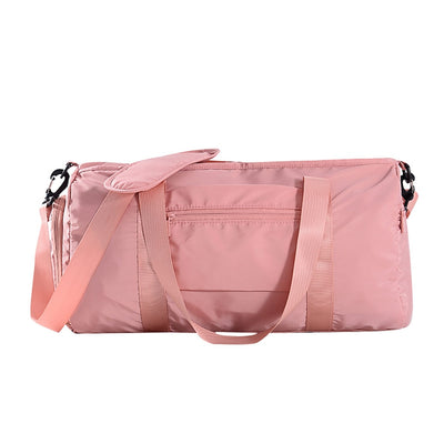Bolsa Deportiva con Separación Seco-Húmedo para Natación y Fitness - Image 28