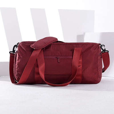 Bolsa Deportiva con Separación Seco-Húmedo para Natación y Fitness - Image 30