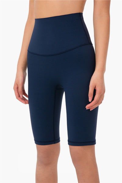 Pantalones de Yoga Capri para Mujer - Fitness de Alto Rendimiento - Image 25